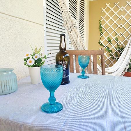 Refugio Madeira Apartment Caniço Екстериор снимка