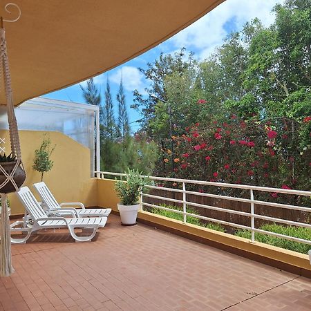 Refugio Madeira Apartment Caniço Екстериор снимка