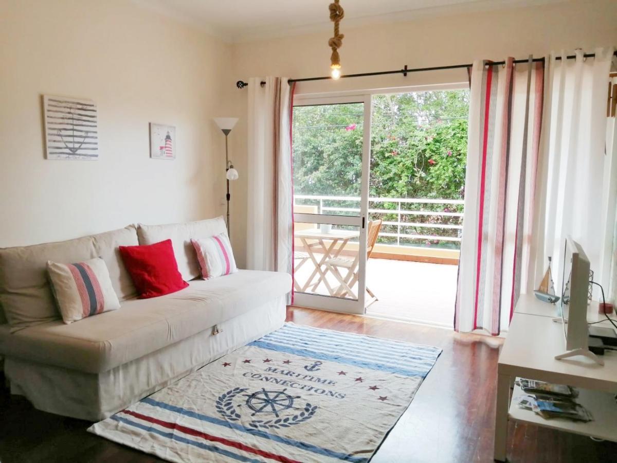Refugio Madeira Apartment Caniço Екстериор снимка