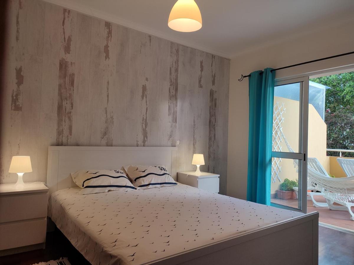 Refugio Madeira Apartment Caniço Екстериор снимка