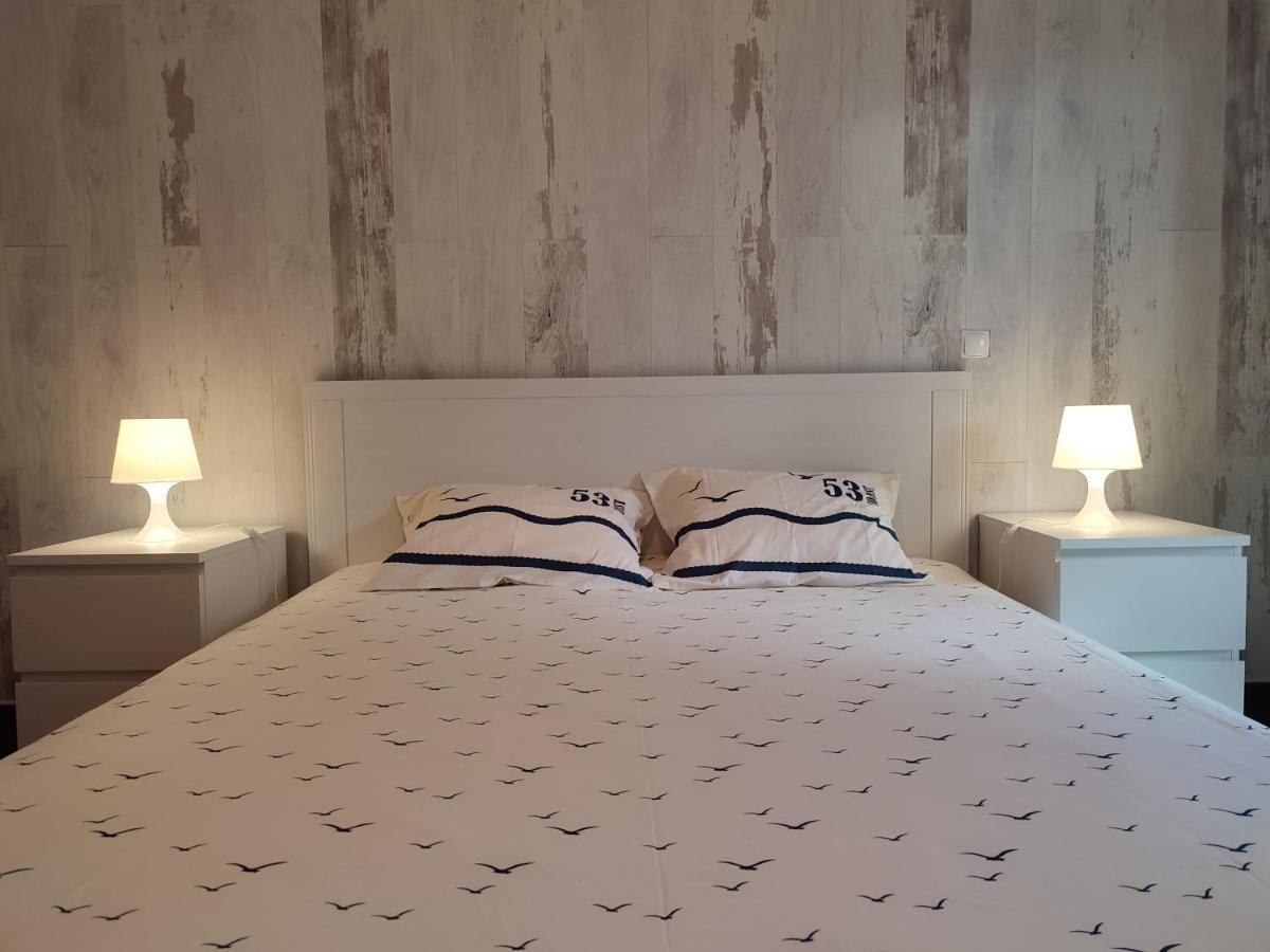 Refugio Madeira Apartment Caniço Екстериор снимка