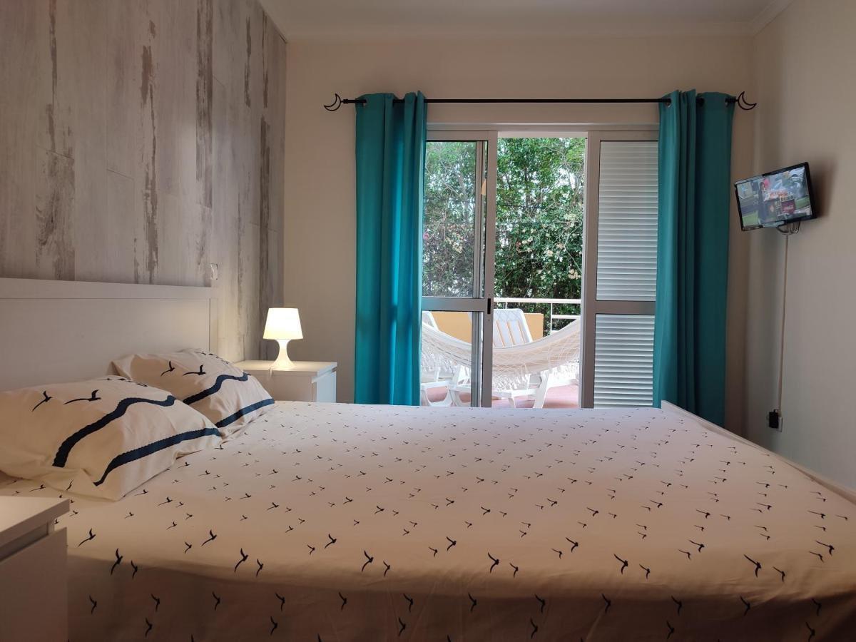 Refugio Madeira Apartment Caniço Екстериор снимка