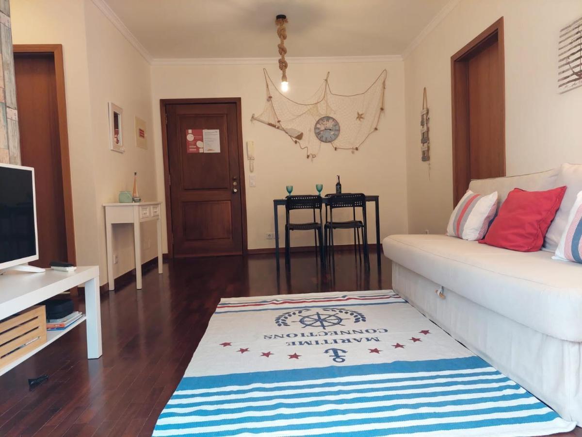 Refugio Madeira Apartment Caniço Екстериор снимка
