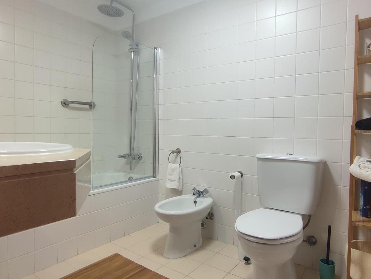 Refugio Madeira Apartment Caniço Екстериор снимка