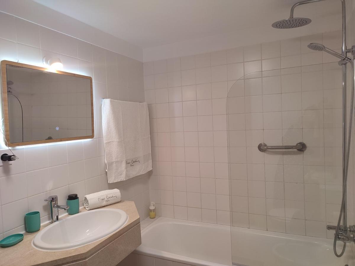 Refugio Madeira Apartment Caniço Екстериор снимка
