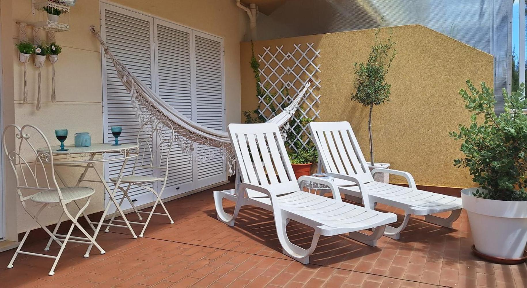 Refugio Madeira Apartment Caniço Екстериор снимка