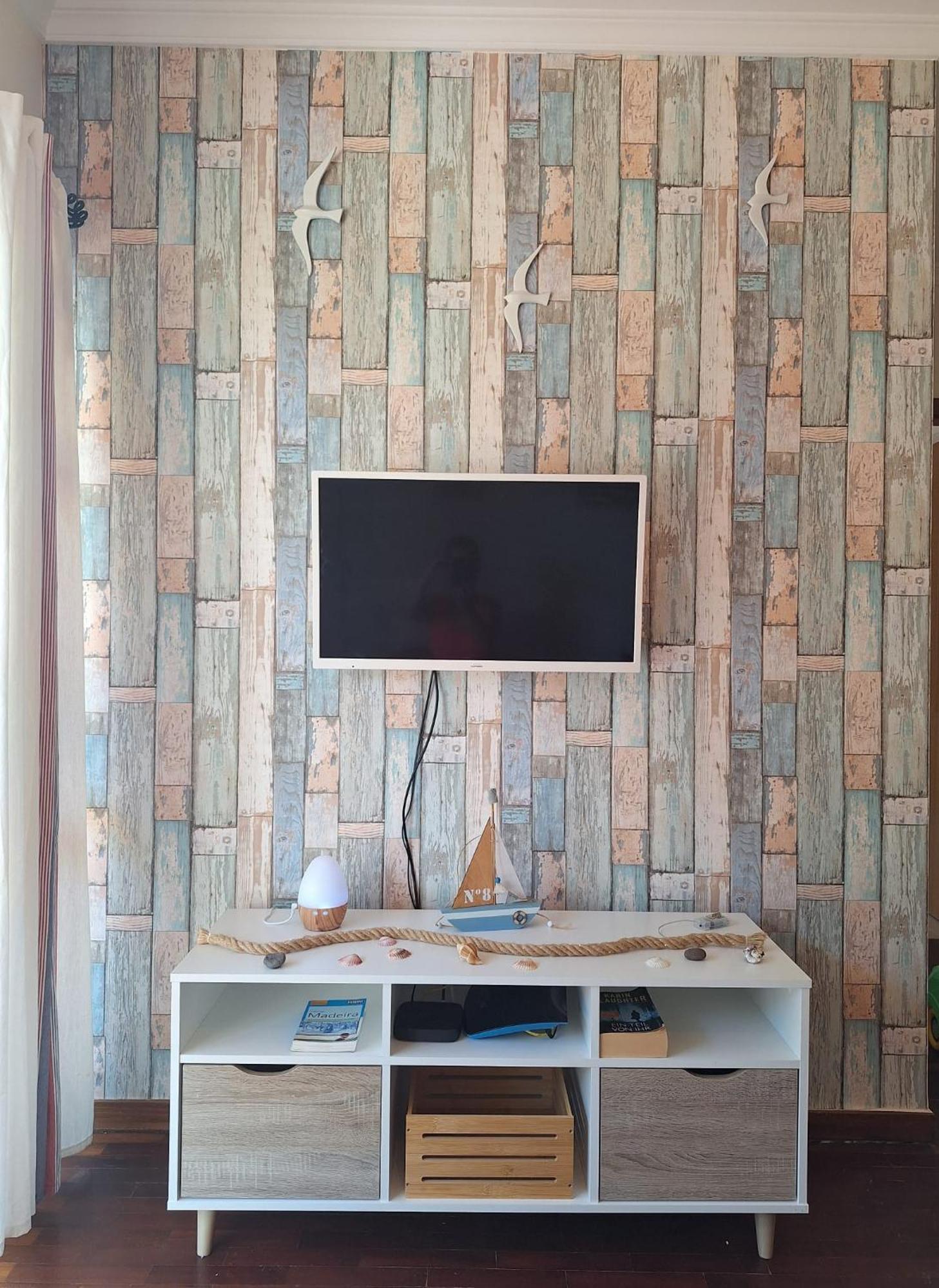 Refugio Madeira Apartment Caniço Екстериор снимка