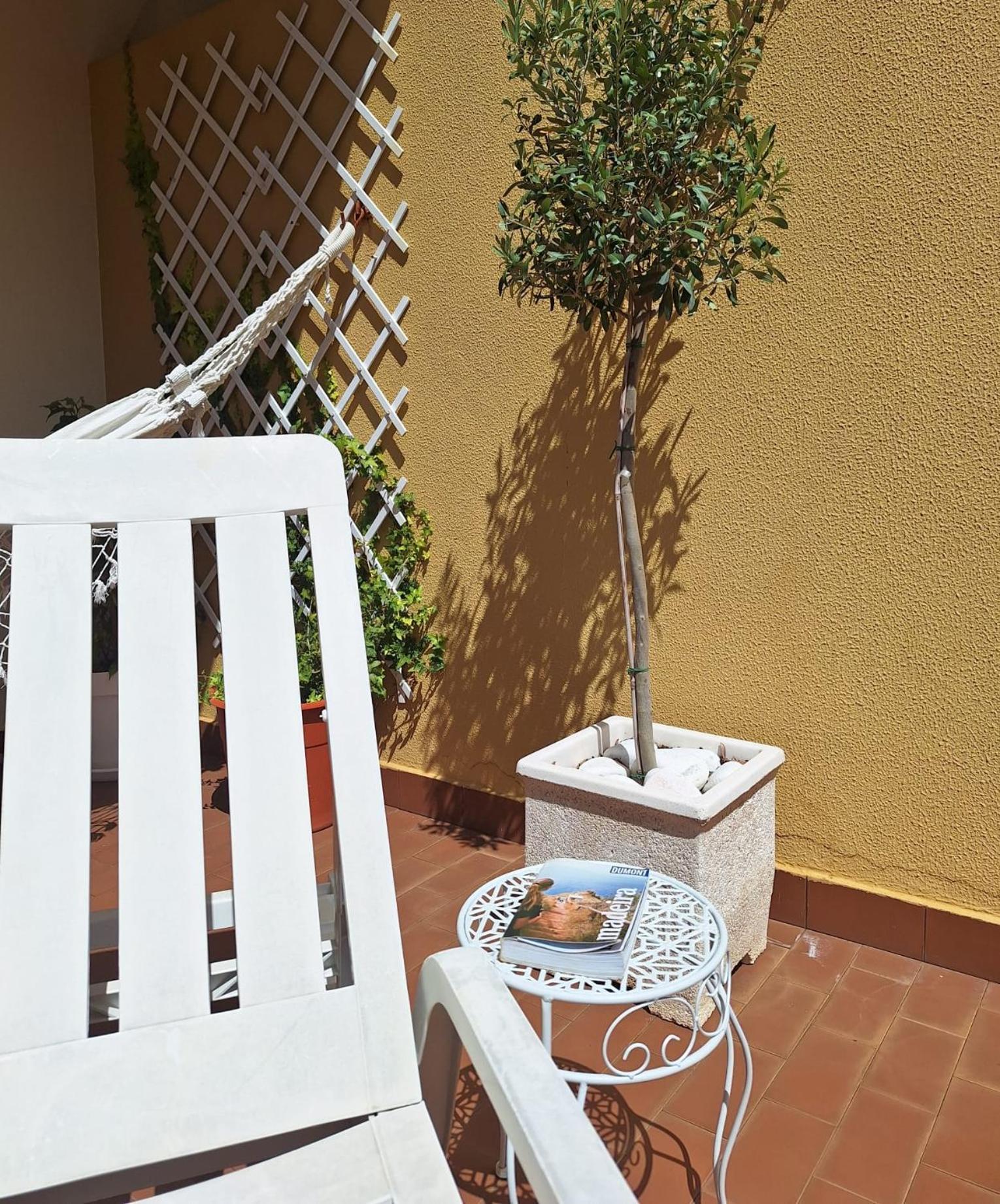Refugio Madeira Apartment Caniço Екстериор снимка
