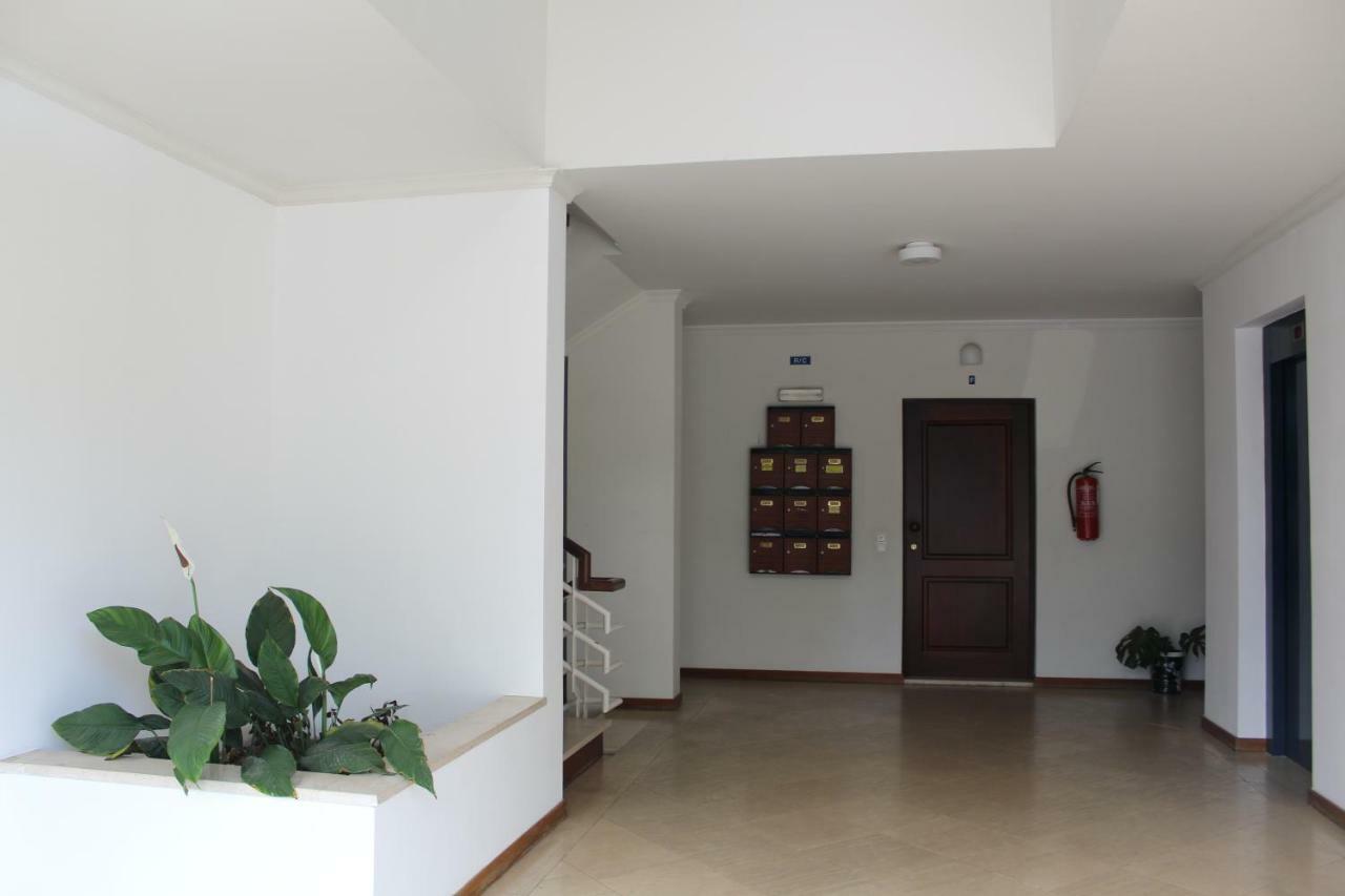 Refugio Madeira Apartment Caniço Екстериор снимка