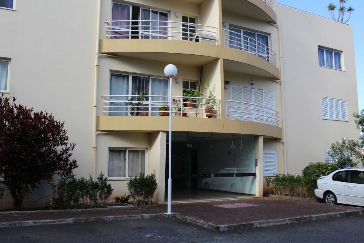 Refugio Madeira Apartment Caniço Екстериор снимка