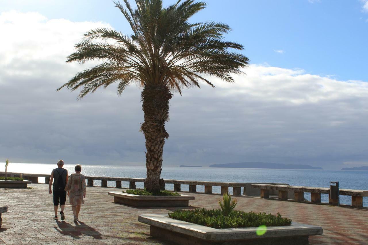 Refugio Madeira Apartment Caniço Екстериор снимка