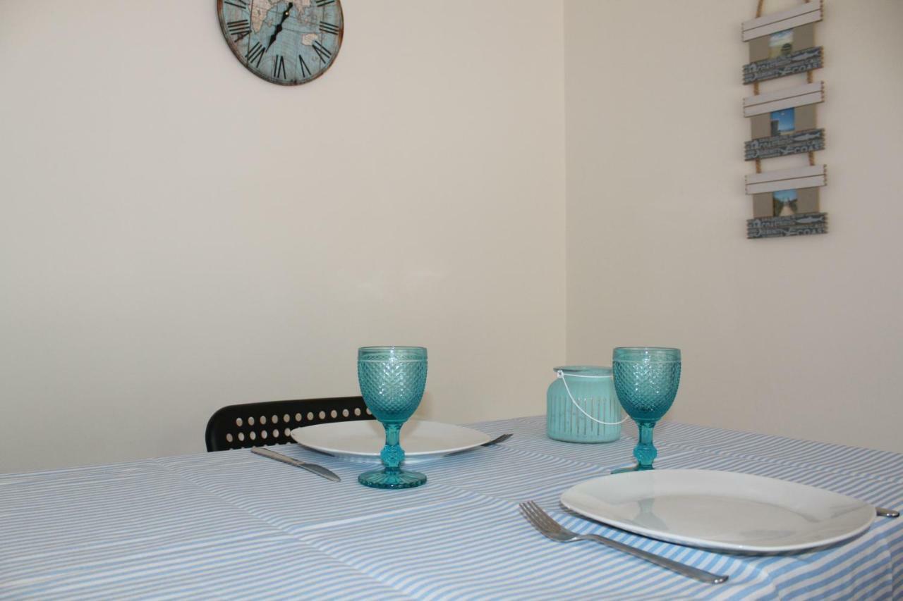 Refugio Madeira Apartment Caniço Екстериор снимка