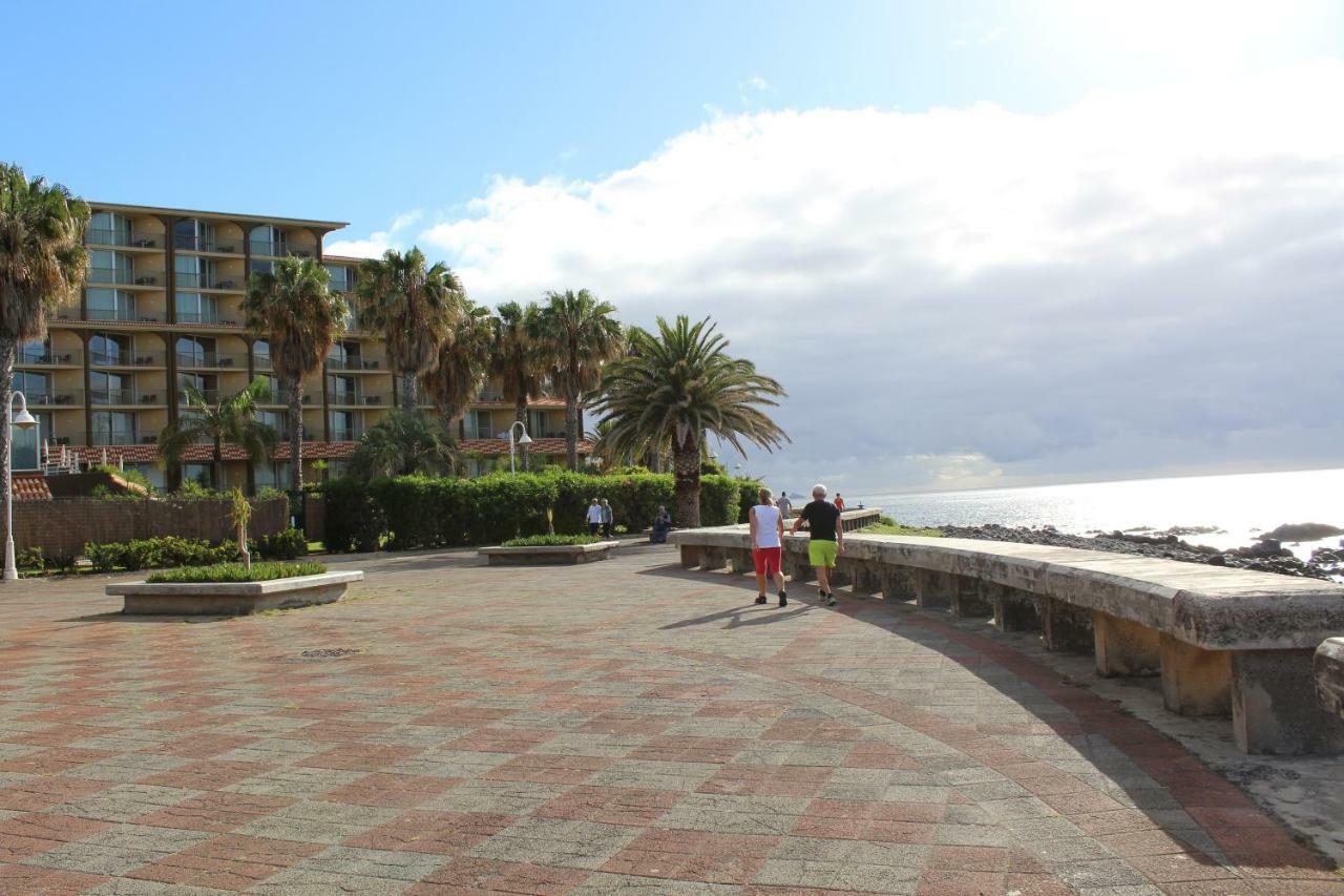 Refugio Madeira Apartment Caniço Екстериор снимка
