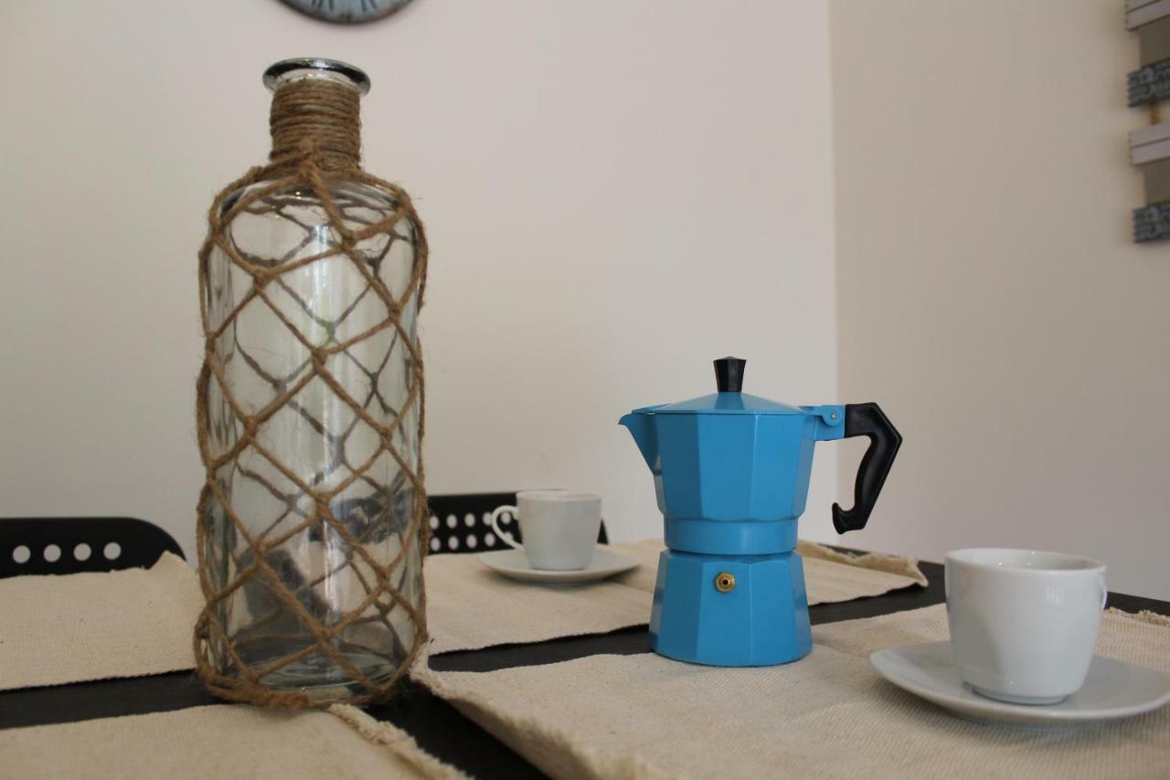Refugio Madeira Apartment Caniço Екстериор снимка