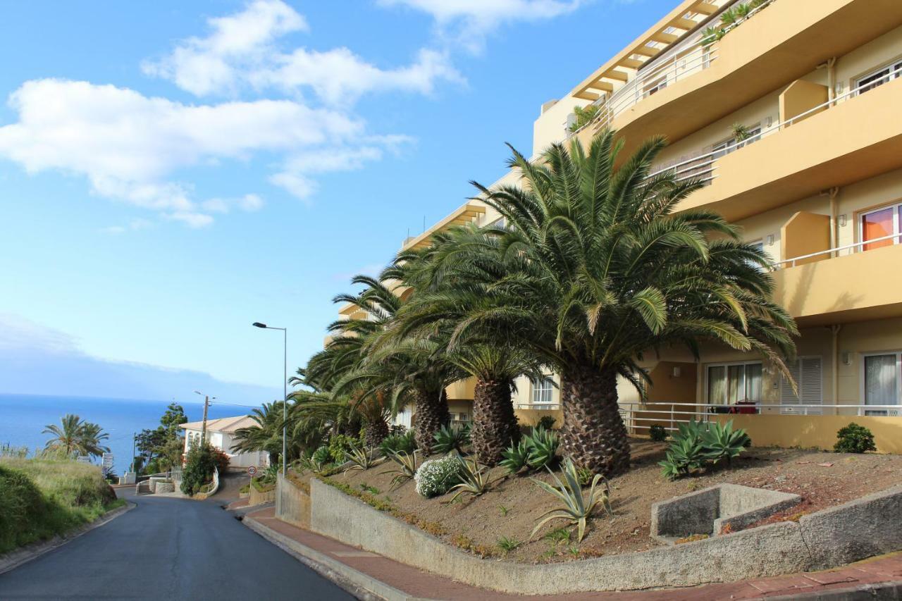 Refugio Madeira Apartment Caniço Екстериор снимка