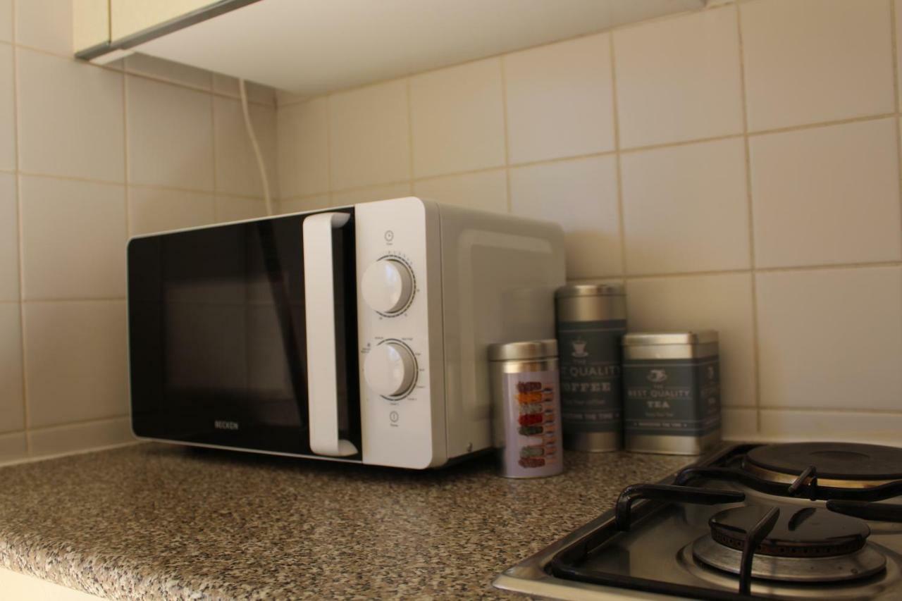 Refugio Madeira Apartment Caniço Екстериор снимка