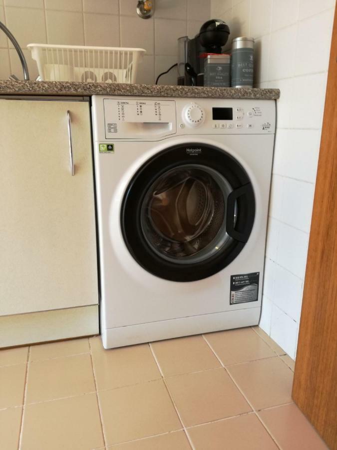 Refugio Madeira Apartment Caniço Екстериор снимка